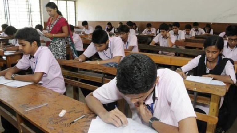 Karnataka SSLC exam syllabus