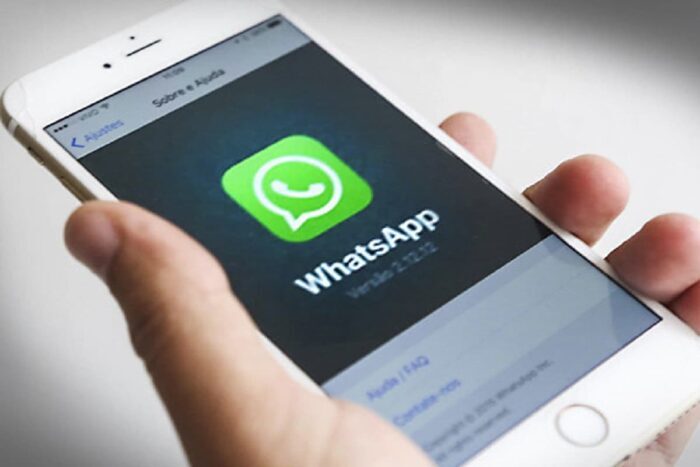 whatsApp new feature