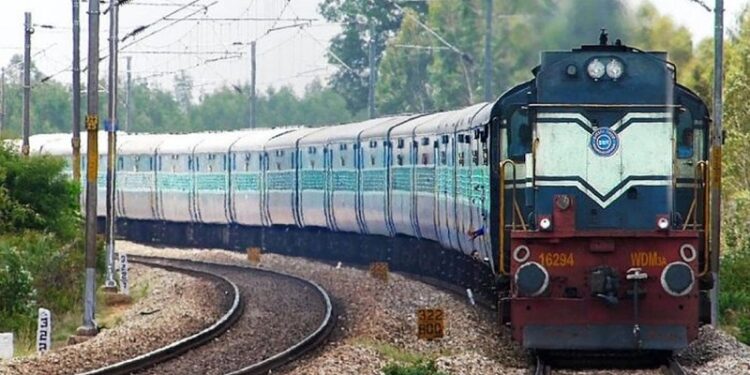 Indian railway Recruitment 2021