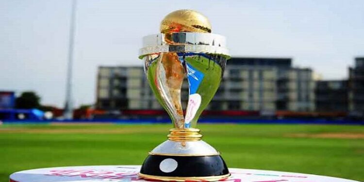 ICC cancel woman world cup cricket